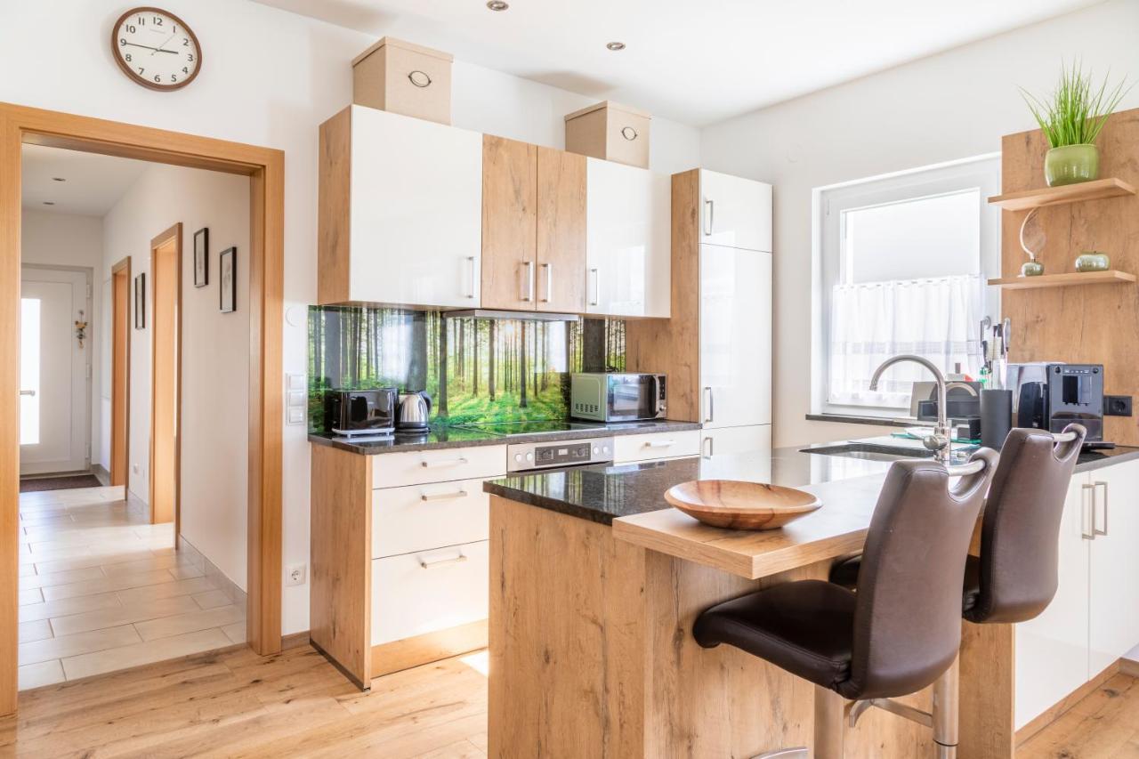 Ferienhaus Schlagerbauer Biohof Salzburg Exteriör bild