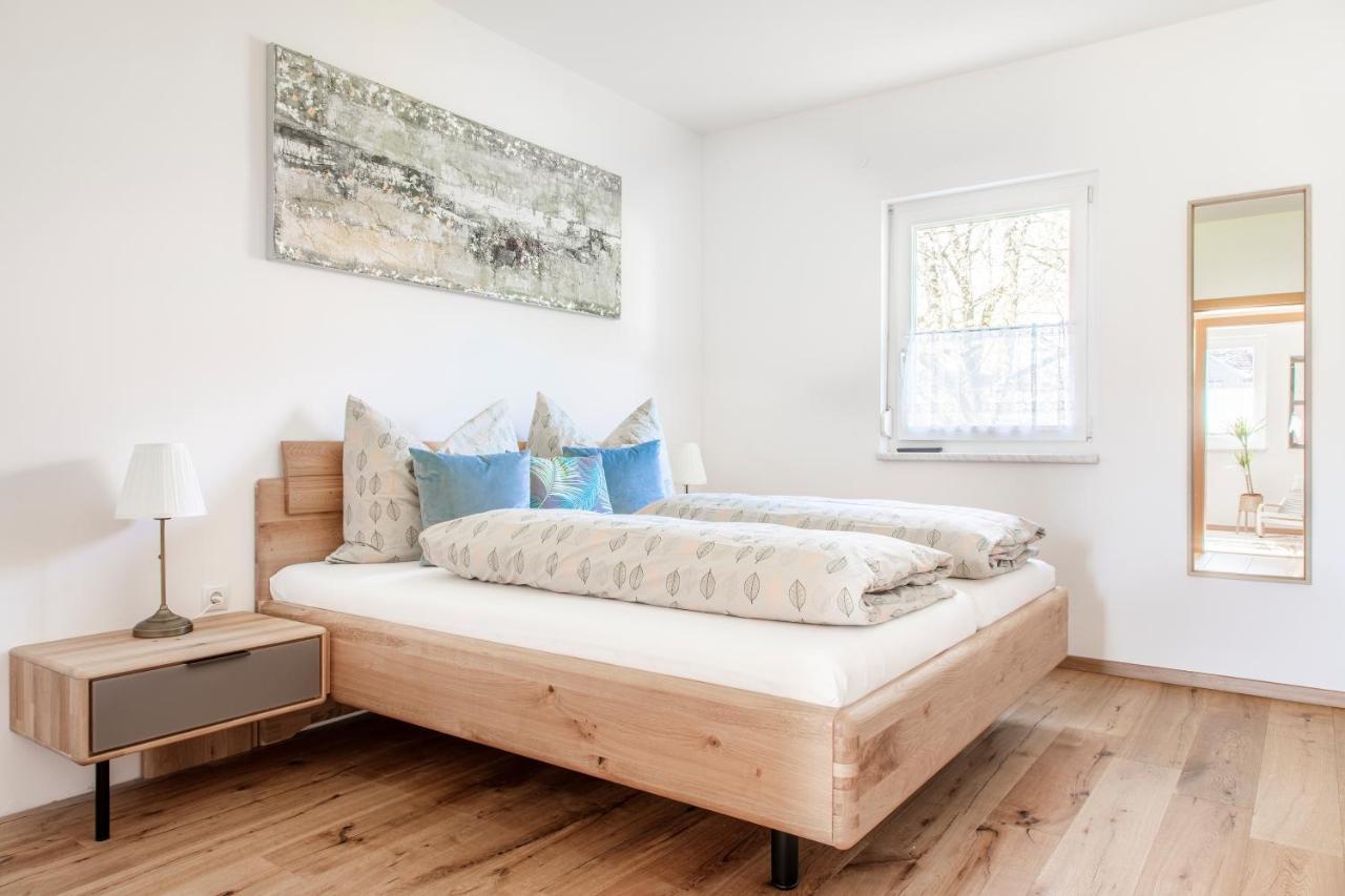 Ferienhaus Schlagerbauer Biohof Salzburg Exteriör bild