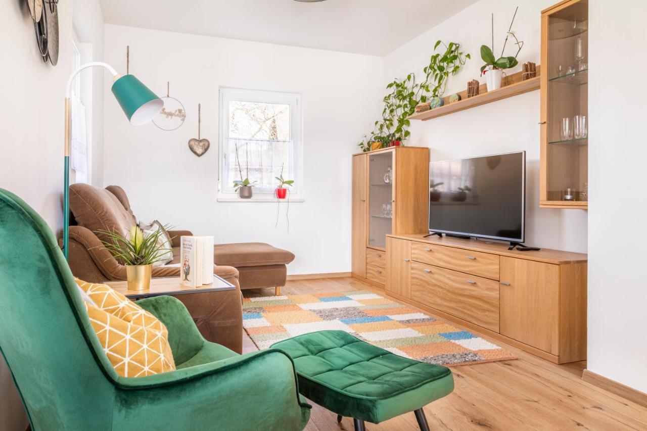 Ferienhaus Schlagerbauer Biohof Salzburg Exteriör bild