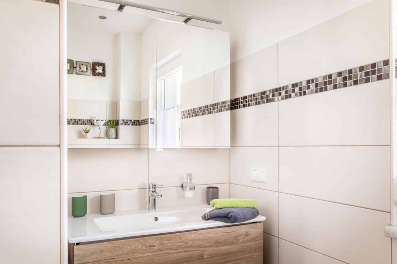 Ferienhaus Schlagerbauer Biohof Salzburg Exteriör bild