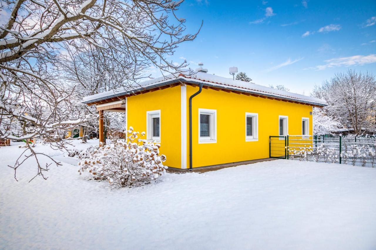 Ferienhaus Schlagerbauer Biohof Salzburg Exteriör bild