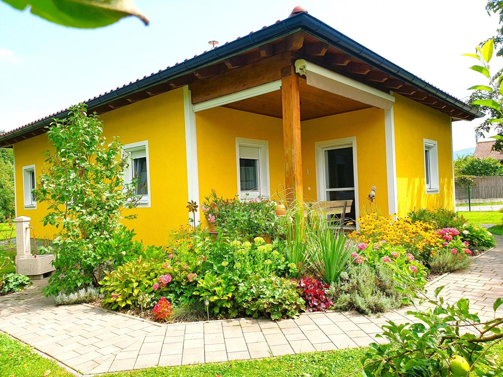 Ferienhaus Schlagerbauer Biohof Salzburg Exteriör bild